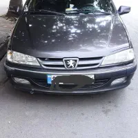 پژو پارس LX TU5، مدل ۱۳۹۳|خودرو سواری و وانت|نکا, |دیوار
