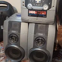 ضبط سامسونگ