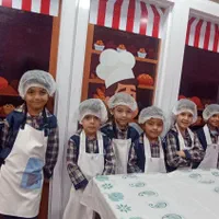 کودکستان نیکان  مهد کودک و پیش دبستانی نیکان|خدمات آموزشی|گلبهار, شهر جدید گلبهار|دیوار