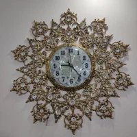 ساعت|ساعت دیواری و تزئینی|بهار, |دیوار