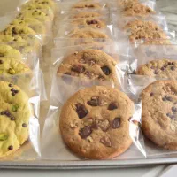 کوکی کافی شاپی