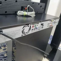 سینمای خانگی SAMSUNG|سیستم صوتی خانگی|اسلام‌شهر, شهرک توحید|دیوار