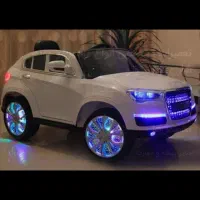 تعمیرات ماشین شارژی و اسباب بازی