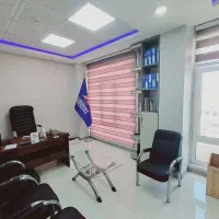 فروش واحد اداری/ 64 متری/ سیمتری اول/ جنب پلازا /