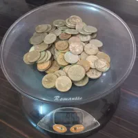 955 گرم سکه جمهوری اسلامی