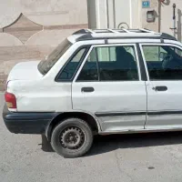 پراید مدل ۹۰|خودرو سواری و وانت|شهریار, اسد‌آباد|دیوار