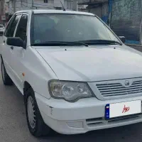 پراید ۱۱۱مدل ۹۵