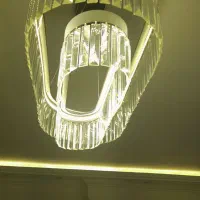 برقکاری و نصب لوستر|لوستر و چراغ آویز|رشت, بازار|دیوار