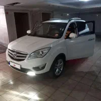 چانگان مدل ۹۷ بیرنگ