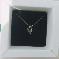 طلا ۱۸ عیار ظریف و زیبا