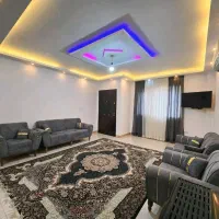 سویت مبله مجهز و فول امکانات با پارکینگ ماشین