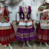 اجاره و کرایه لباس محلی وسنتی|لباس|مشهد, نوده|دیوار