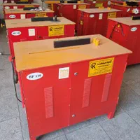 خاموت زن تکفاز و سه فاز