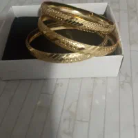 النگو طلا روس