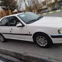 پارس تیوفایو ۱۴۰۰ دریچه سیم|خودرو سواری و وانت|الیگودرز, |دیوار