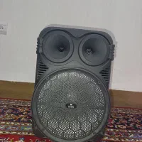 فروش اسپیکر درحد نو