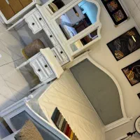 تخت دراور پاتختی