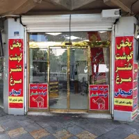 فروش گوشت شتر مرغ  کلی و جزئی|خوردنی و آشامیدنی|تهران, نازی‌آباد|دیوار