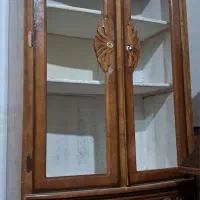 کمد،بوفه