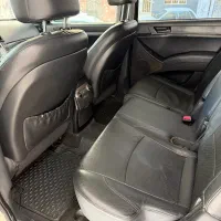 وراکروز مدل ۲۰۱۲