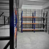 قفسه نیمه سنگین|فروشگاه و مغازه|اصفهان, محمودیه|دیوار