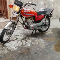 موتور مزایده بکر فقط معاوضه با تریل مزایده