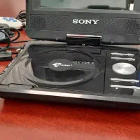 dvd پلیر sony|پخشکننده DVD و ویدیو|تهران, قیام|دیوار