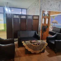 استخدام نظافتچی آقا و کارگر ساده +جاخواب+بیمه