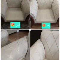 مبل شویی شستشوی مبل شستن تشک