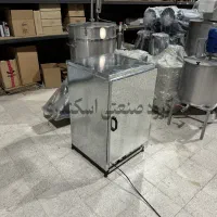 گرمخانه ماست ماستبندی گرمکن غذا 360 لیتری