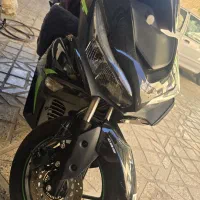 موتور کویر s7 170