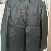 کت وشلوارشیک نو