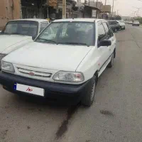 پراید ۸۹ دوگانه سوز|خودرو سواری و وانت|دره شهر, |دیوار