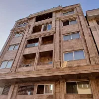 فروش آپارتمان نوساخت ۱۰۰ متری بر اصلی ملت