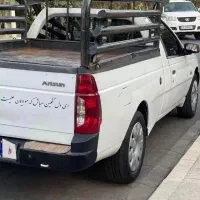 آریسان مدل ۹۶