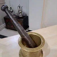 هاونگ قدیمی