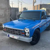 نیسان۱۴۰۴ آپشنال صفر