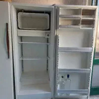 یخچال و فریزر دوقلو پارس|یخچال و فریزر|تهران, حشمتیه|دیوار