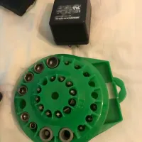 دریل شارژی