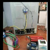 تعمیر تخصصی لباسشویی یخچال کولرگازی ظرفشویی|خدمات پیشه و مهارت|کرمانشاه, |دیوار