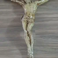 مجسمه مسیح