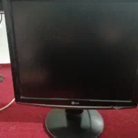 مانیتور ال جی LG