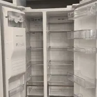 تخفیف یخچال ها و سایدهای ویترینی کارخانه|یخچال و فریزر|مبارکه, |دیوار