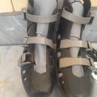 اسکیت در حد نو