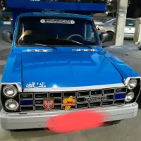 وانت نیسان تناز پایین دوگانه کارخانه