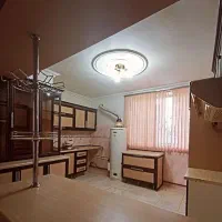 اجاره آپارتمان کاملا راه جدا واقع در آرال