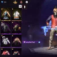 اکانت سیو جمیل فری فایر|کنسول، بازی ویدئویی و آنلاین|مراغه, |دیوار