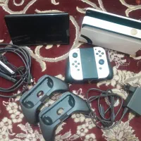 نینتندو سوییچ اولد کپی خور