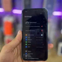 ایفون xr معاوضه با pco یا شیامی نوت ۱۳ به بالا|موبایل|رشت, چله خانه|دیوار