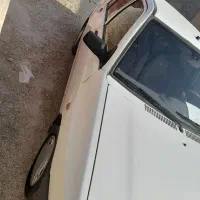 پراید ۹۶ اتاق تعویض بامجوز